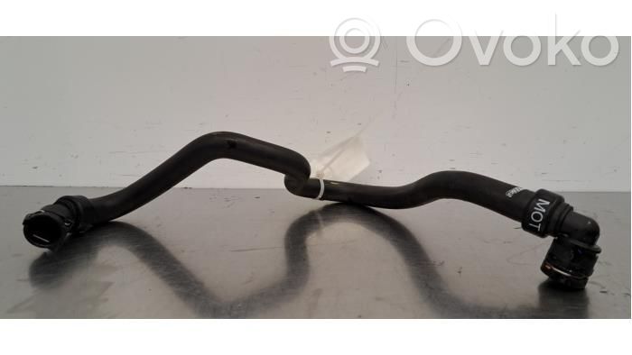 Engine coolant pipe/hose   9853460180,9853460180