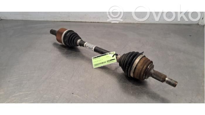 Eje de transmisión delantero   9815636380,SU001B1906,SU001B1906