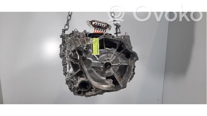 Toyota Corolla Cross Manual 5 speed gearbox 