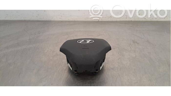 Hyundai Tucson TL Airbag volan 
