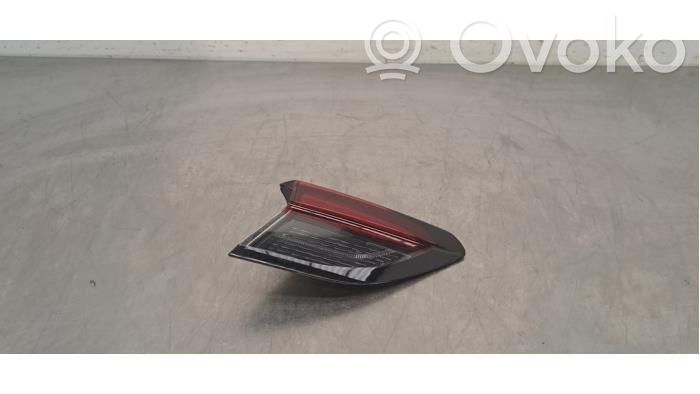 Opel Corsa F Luci posteriori