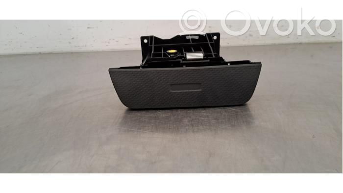 Citroen C4 X Otras partes del panel de instrumentos 