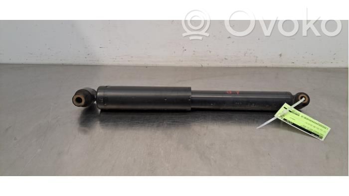 Stoßdämpfer hinten   HK2118080AA,HK2118080AA