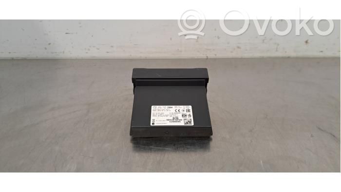 Citroen DS4 Lichtmodul Lichtsensor 