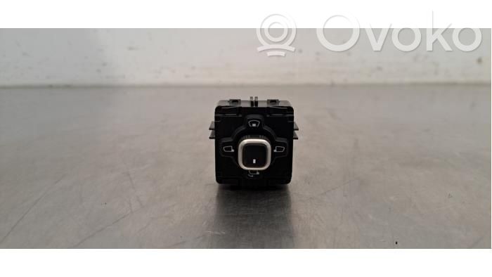 Citroen DS4 Wing mirror switch 