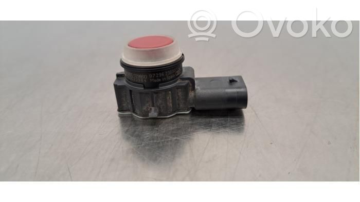 Sensor de aparcamiento PDC   735643800,735643800