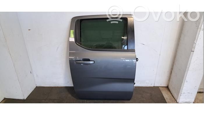 Puerta trasera   N1WBE24630AD,2595275,2595275