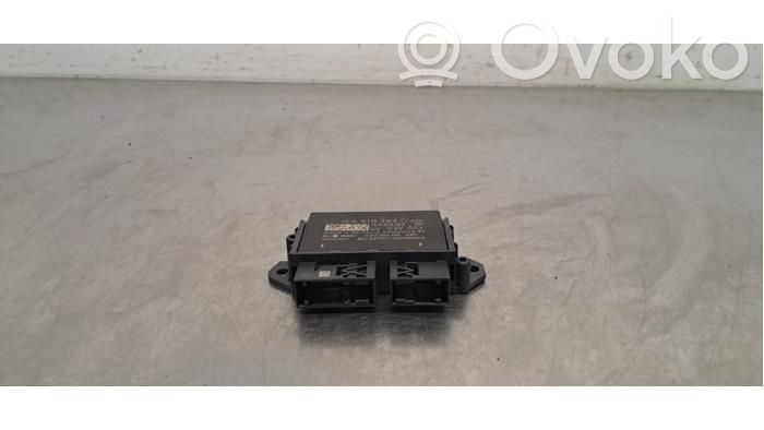 Skoda Enyaq iV Unité de commande, module PDC aide au stationnement 