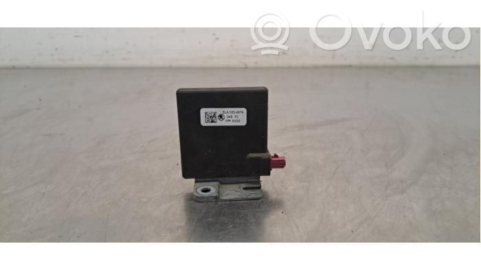Skoda Enyaq iV Amplificateur d'antenne