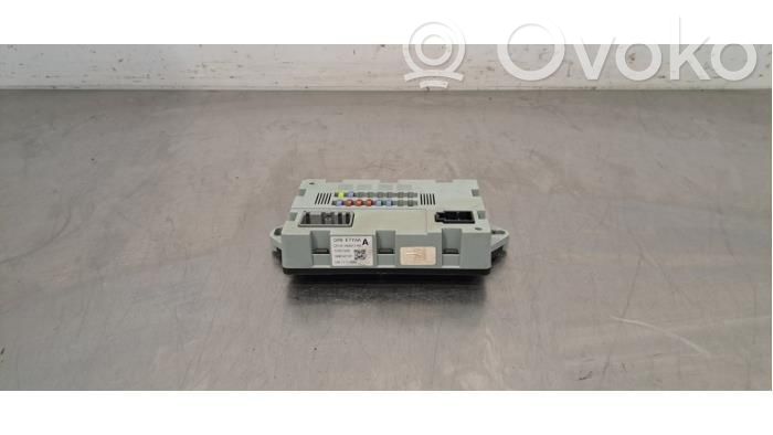 Land Rover Evoque I Set scatola dei fusibili 