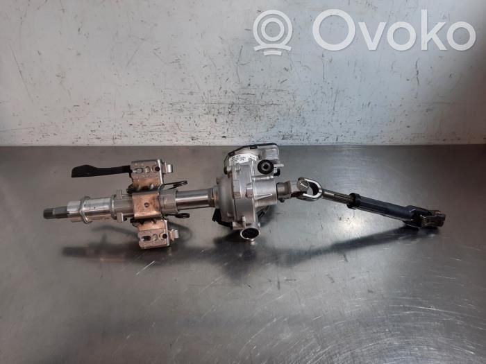 Ohjaustehostimen letkusto   56300J7020,56300J7020