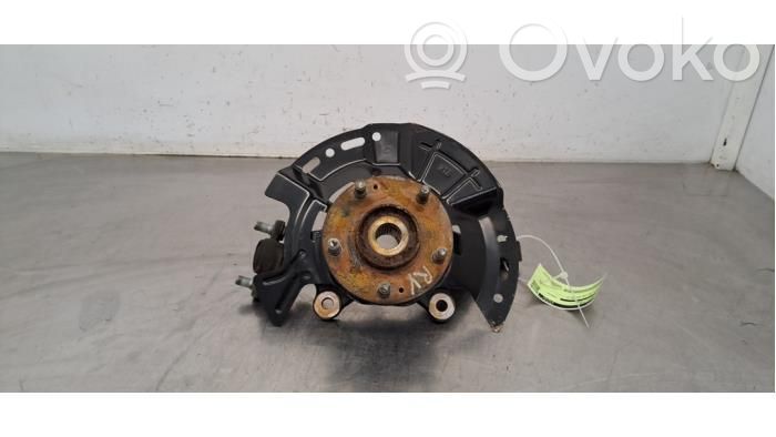 Achsschenkel vorne   51716G4AA0,51716G4AA0