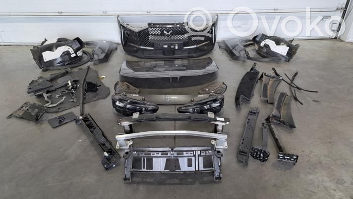 Citroen DS7 Crossback Kit de pièce par-chocs avant 