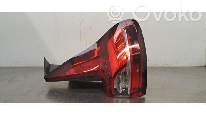 Renault Scenic IV - Grand scenic IV Lampa tylna 