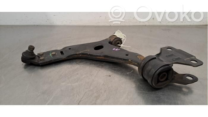 Ford Tourneo Svira 