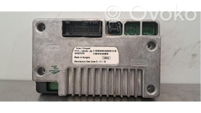 Ford Tourneo GPS navigation control unit/module 