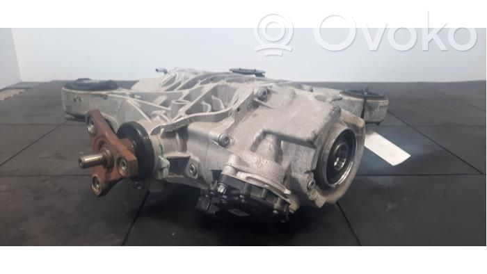 Audi A3 8Y Hinterachsdifferential 