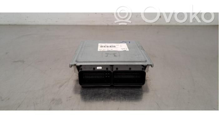 Audi A3 8Y Engine control unit/module 