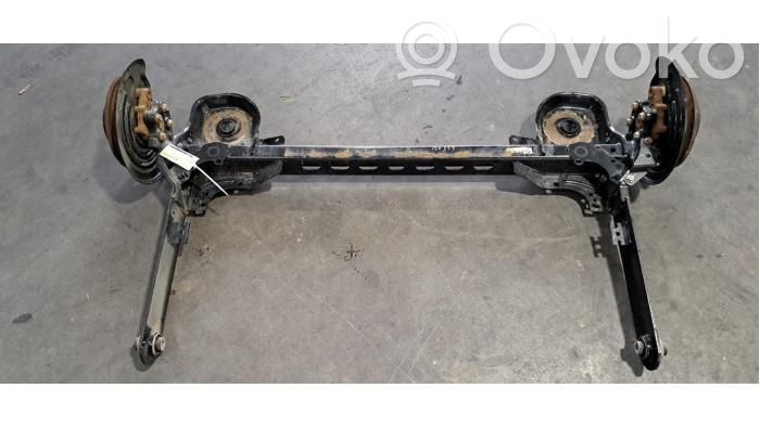 Renault Trafic III (X82) Hinterachse 