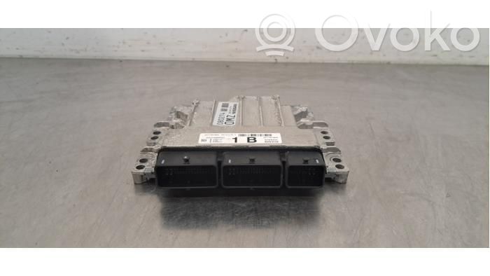 Nissan Qashqai J12 Unitate/modul de control motor 
