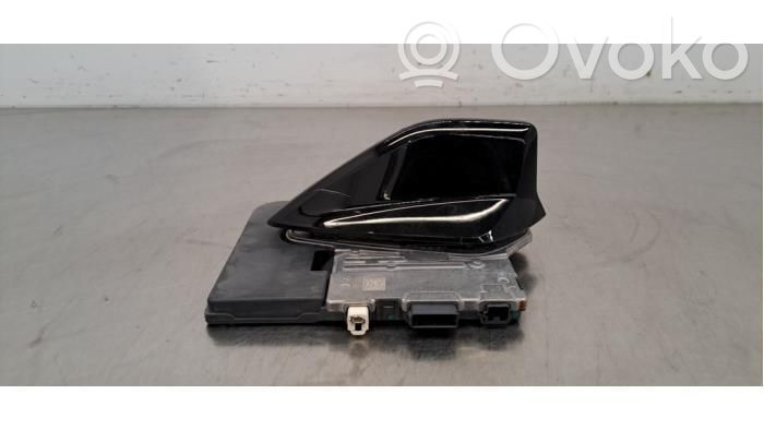 Jeep Avenger Antenna autoradio 