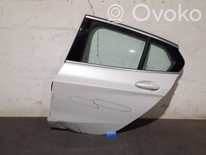 BMW 1 F40 Drzwi tylne 