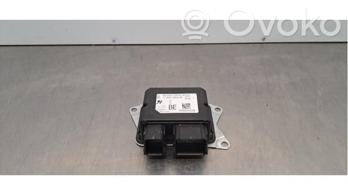 Ford Ranger IV Airbag control unit/module 