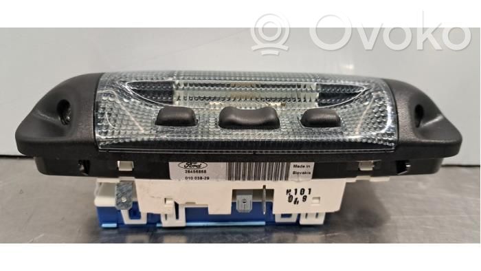 Ford Ranger IV Front seat light 