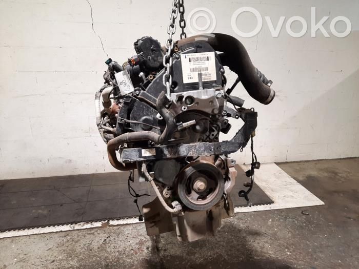 Variklis   GM5Q6006DA