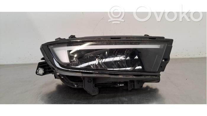 Opel Astra L Scheinwerfer 