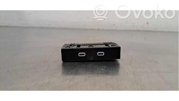 Skoda Kodiaq Connettore plug in USB 