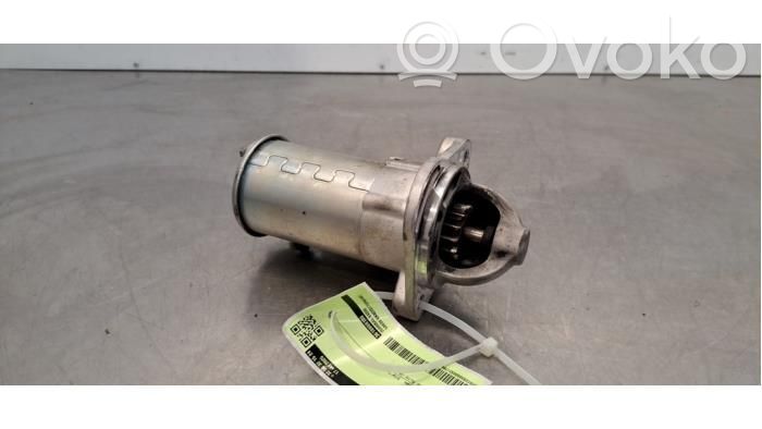 Motor de arranque   3610008100