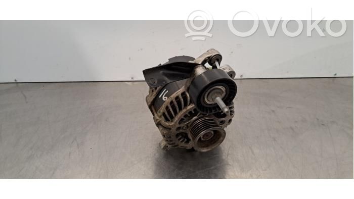 Ford Ranger IV Generator/alternator 