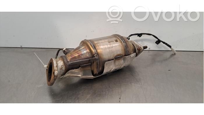 KIA Rio Filtro antiparticolato catalizzatore/FAP/DPF 