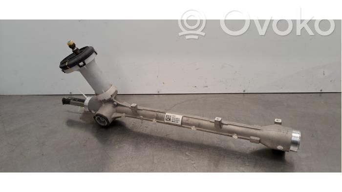 KIA Rio Mechanisches Einzelteil Lenkgetriebe 