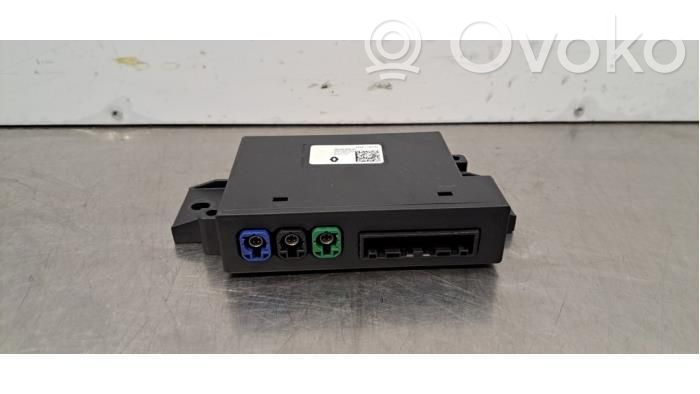 Renault Megane E-Tech Camera control unit module 