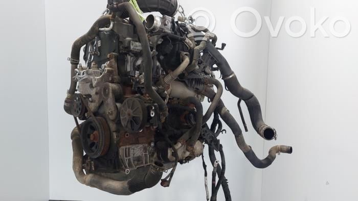 Engine   GK2Q6006JB,2384523,2384523