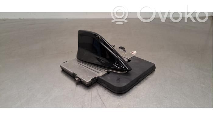 Citroen C4 X Antenă radio 