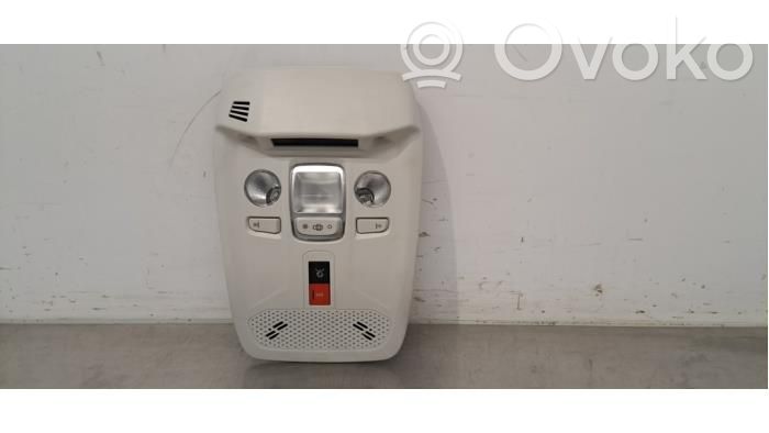 Citroen C4 X Lampă scaun față 