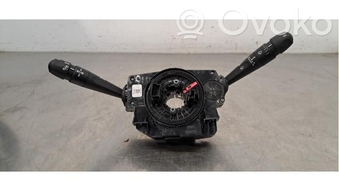 Citroen C4 X Wiper turn signal indicator stalk/switch 