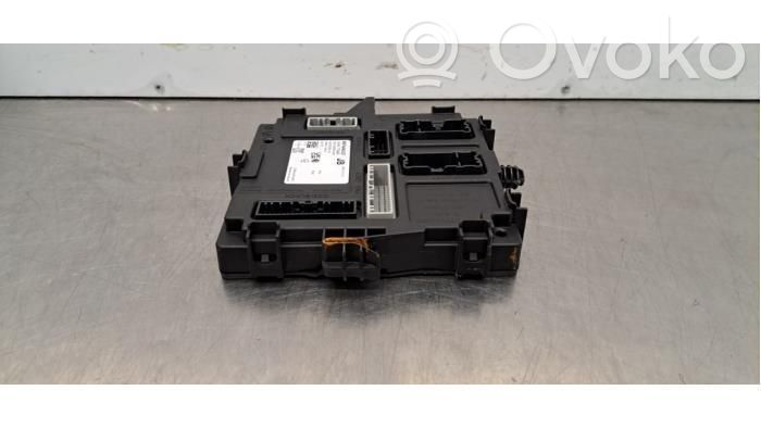 Renault Megane E-Tech Engine control unit/module 
