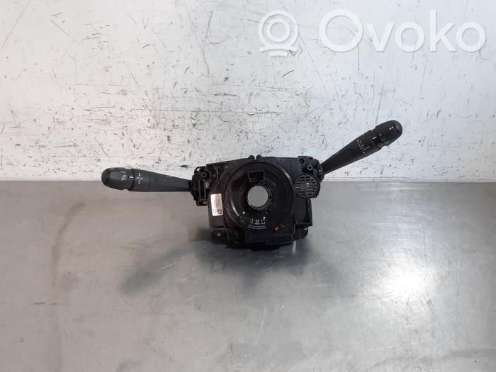 Citroen C3 Bloc semnalizator și ștergător parbriz 