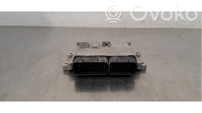 Unidad de control/módulo del motor   9809447980,9830285280,9830285280