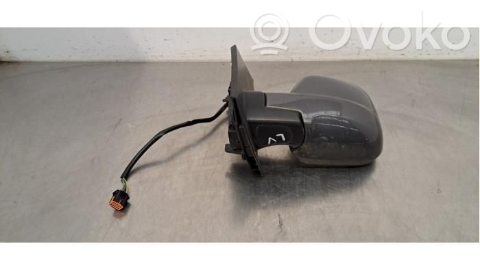 Toyota Proace Specchietto retrovisore elettrico portiera anteriore 
