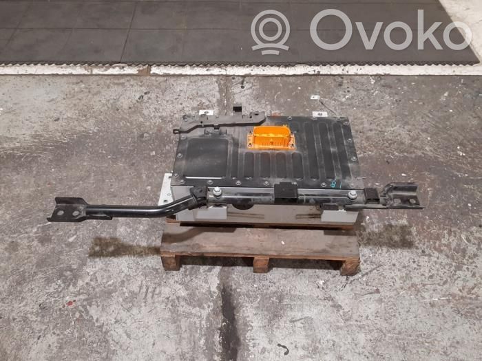 Renault Arkana Bateria do samochodu elektrycznego / hybrydowego 