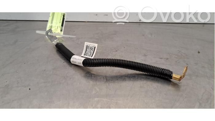 Renault Megane E-Tech Negative earth cable (battery) 