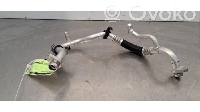 Renault Megane E-Tech Ilmastointilaitteen putki (A/C) 