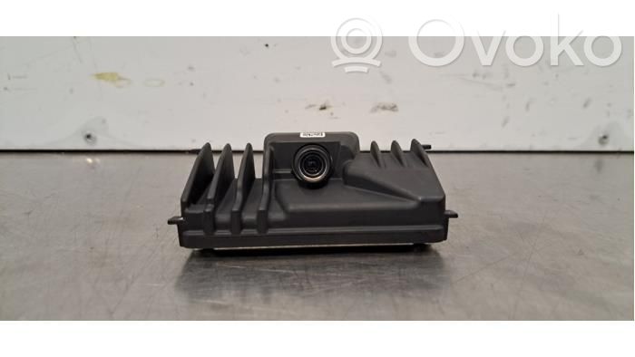 Renault Megane E-Tech Windshield/windscreen camera 