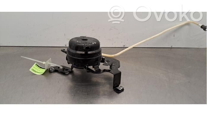 Citroen C3 Aircross Kraftstofffilter 