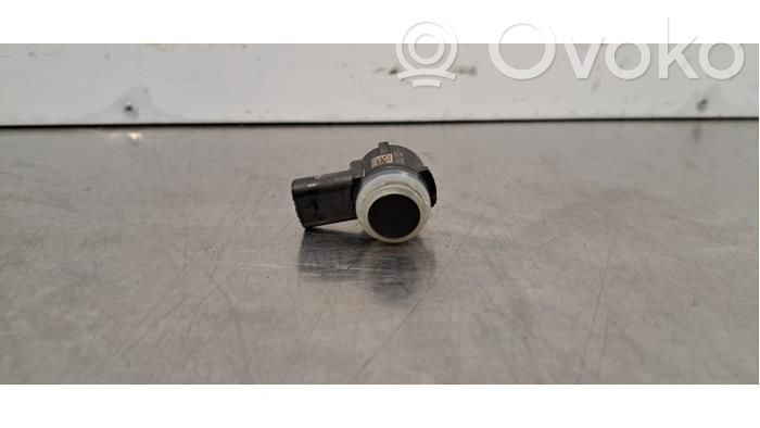 Renault Megane E-Tech Sensor de aparcamiento PDC 